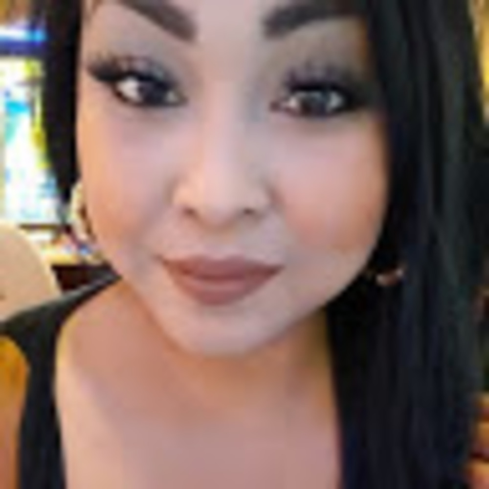 Meet your Posher, Tina